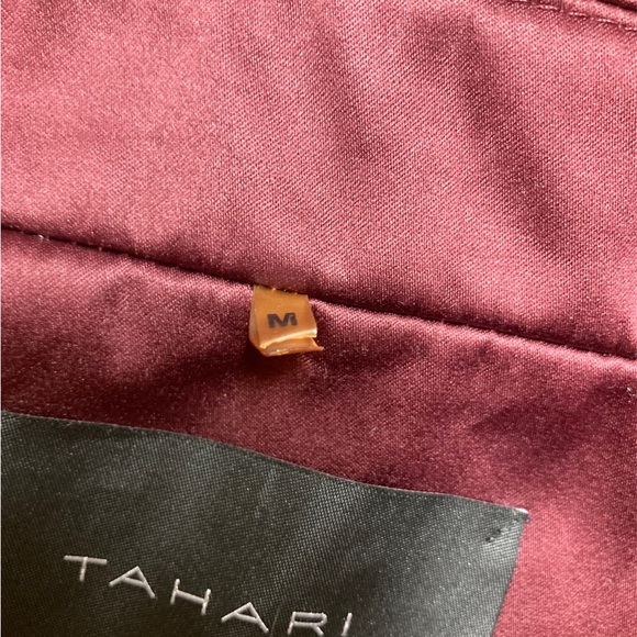 TAHARY TRENCH COAT - Picture 3 of 5